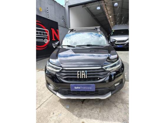 FIAT STRADA 1.3 FIREFLY FLEX VOLCANO CD MANUAL
